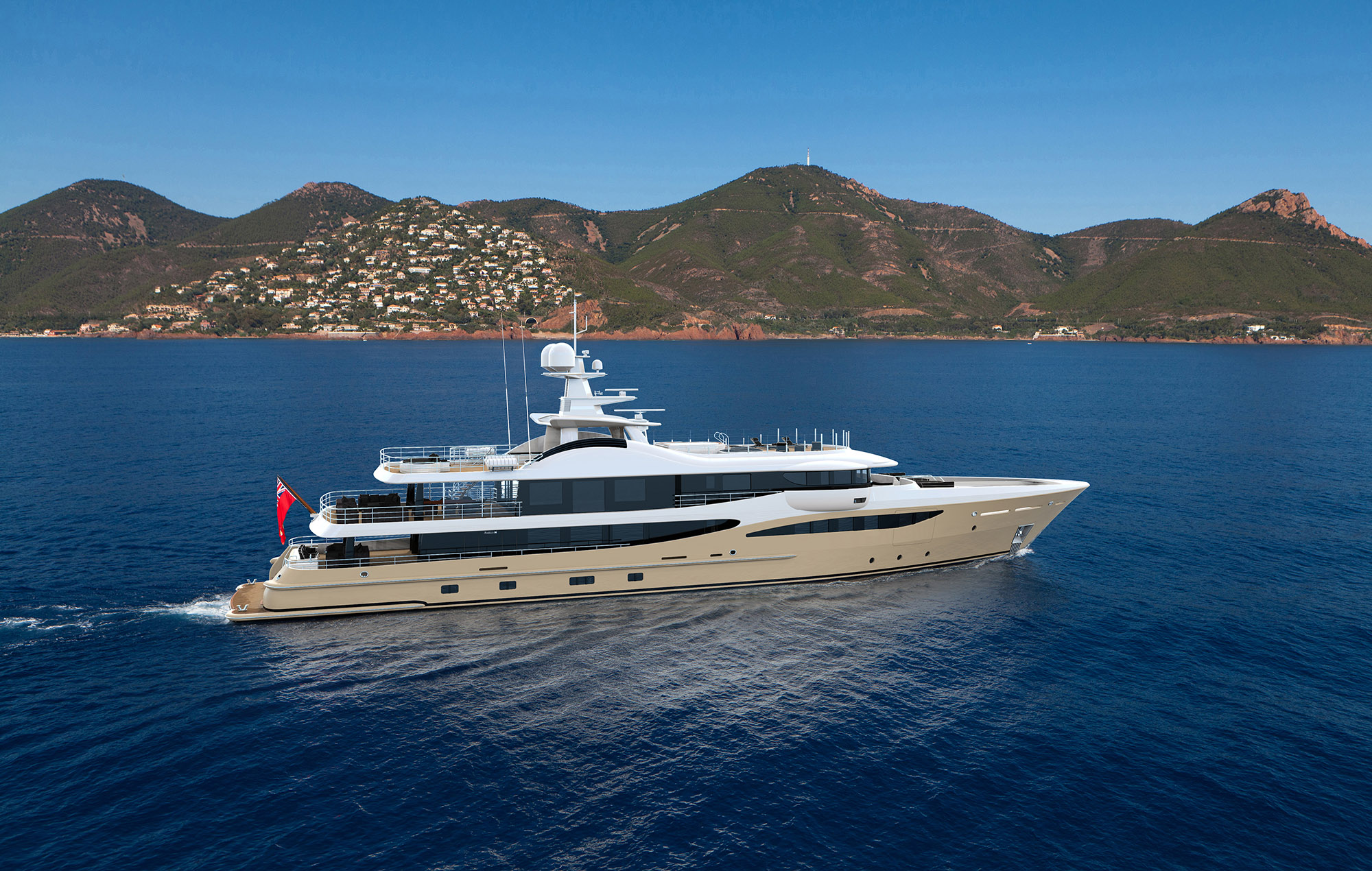 Amigos Yacht Charter Details Amels 180 Charterworld Luxury Superyachts
